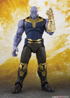 Bandai S.H.Figuarts Thanos (Avengers: Infinity War)