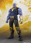 Bandai S.H.Figuarts Thanos (Avengers: Infinity War)