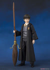 Bandai S.H. Figuarts Harry Potter (Harry Potter and the Sorcerers Stone)