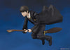 Bandai S.H. Figuarts Harry Potter (Harry Potter and the Sorcerers Stone)