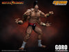 Storm Collectibles Mortal Kombat 1/12 Action Figure Goro