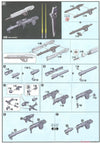 HGUC Sinanju Stein (Narrative Ver.) (Gundam Model Kits)