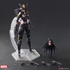 Square Enix Variant Play Arts Kai Marvel Universe X-23