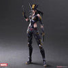 Square Enix Variant Play Arts Kai Marvel Universe X-23
