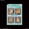 Bandai Figure-rise Standard Super Saiyan Gotenks (Plastic Model)