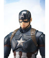 Bandai S.H. Figuarts Captain America (Avengers: Endgame)