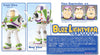 Bandai Figure-rise Toy Story 4 Buzz Lightyear (Plastic Model)