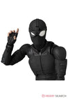 MAFEX No.125 Spider-Man Stealth Suit