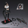Square Enix Play Arts Kai Final Fantasy VII Remake Tifa Lockhart
