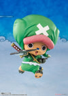 Bandai Figuarts Zero Tony Tony Chopper (Chopperemon)