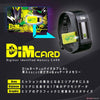 Bandai Digimon Dim Card Set Vol.2 Infinite Tide & Titan of Dust
