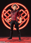 Bandai S.H.Figuarts Shang-Chi (Shang-Chi and the Legend of the Ten Rings)