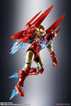 Bandai S.H. Figuarts Iron Man (Tech-On Avengers) (Completed)