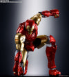 Bandai S.H. Figuarts Iron Man (Tech-On Avengers) (Completed)