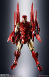 Bandai S.H. Figuarts Iron Man (Tech-On Avengers) (Completed)