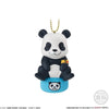 Bandai Twinkle Dolly Jujutsu Kaisen 0 the Movie - Panda