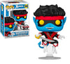 Funko X-Men 1088 Nightcrawler Pop! Vinyl Figure