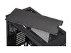 Corsair PC Case Carbide Series 275Q Mid-Tower Quiet Gaming Case — Black