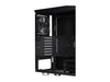 Corsair PC Case Carbide Series 275Q Mid-Tower Quiet Gaming Case — Black