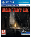Here They Lie - PlayStation VR (EU)