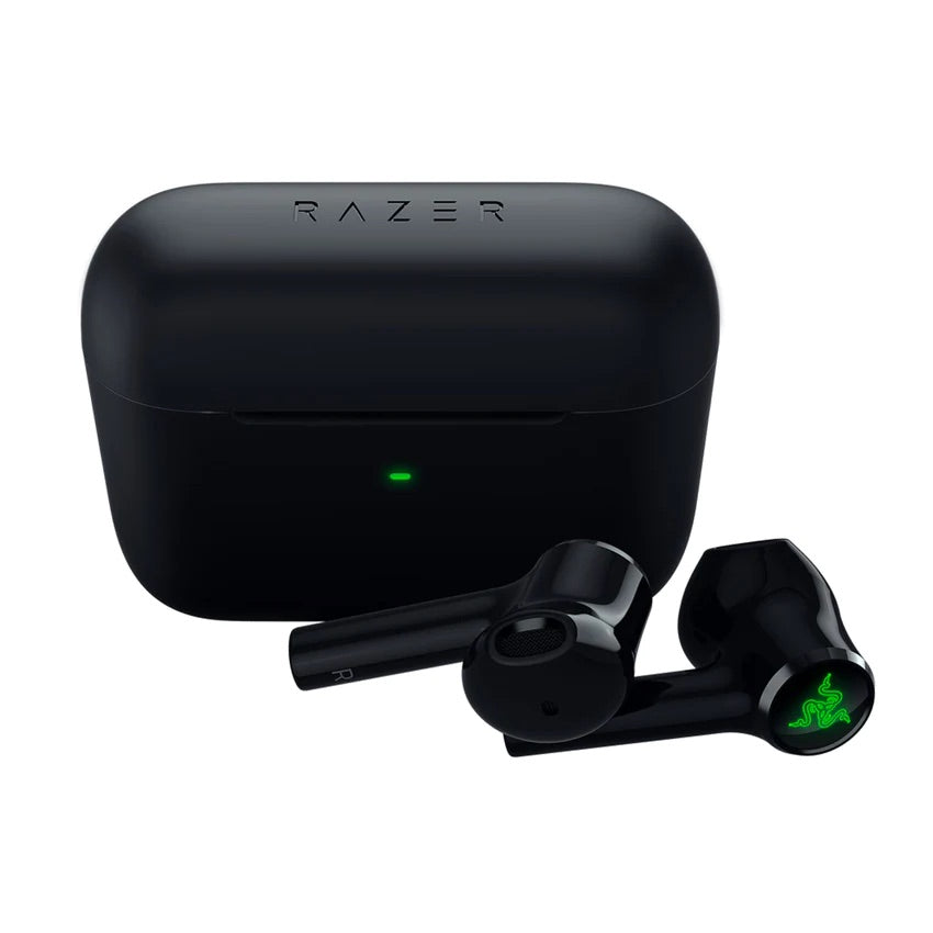 Wireless Headphones Razer Hammerhead True Wireless Pro Price Razer