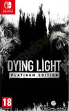 Dying Light [Platinum Edition]  - Nintendo Switch (EU)