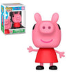 Funko Peppa Pig 1085 Peppa Pig Pop! Vinyl Figure