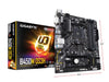 Gigabyte B450M DS3H AM4 AMD B450 Sata 6gb/s Micro ATX AMD Motherboard