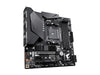 GIGABYTE B550M AORUS PRO (AM4 AMD/B550/Micro ATX/Dual M.2/SATA 6Gb/s/USB 3.2 Gen 2/PCIe 4.0/HDMI/DVI/DDR4/Motherboard)
