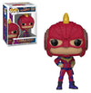 Funko Marvel Ms. Marvel 1078 Kamala Khan Pop! Vinyl Figure