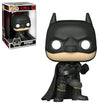 Funko Batman 1188 The Batman 10-Inch Pop! Vinyl Figure