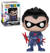 Funko Teen Titans Go! 585 Robin as Red X Pop! Vinyl Figure