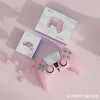 SMOS PS5 Controller Cover + Analog Cover - Pink