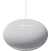 Google Nest Mini (2nd Generation) Smart Speaker - Chalk