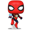 Funko Marvel Spider-Man No Way Home 913 Spider-Man Integrated Suit Pop! Vinyl Figure