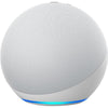 Amazon Echo Dot - Glacier White (4th Generation)