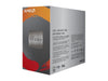 AMD RYZEN 5 3600 6-Core 3.6 GHz (4.2 GHz Max Boost) Socket AM4 65W Desktop Processor CPU