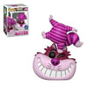 Funko Alice in Wonderland 1199 Chesire Cat Standing on Head Pop! Vinyl Figure