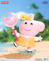 POP MART Peppa Pig Wedding Baby Series (Random 1 Out of 12)