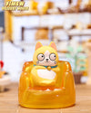 POP MART Fimew Dessert House Series (Random 1 Out of 12)