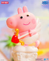 POP MART Peppa Pig Wedding Baby Series (Random 1 Out of 12)