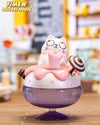 POP MART Fimew Dessert House Series (Random 1 Out of 12)