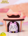 POP MART Fimew Dessert House Series (Random 1 Out of 12)