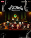 POP MART SkullPanda X The Addams Family Series (Random 1 Out of 12)