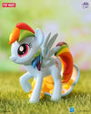POP MART My Little Pony Leisure Afternoon Series (Random 1 Out of 12)