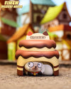 POP MART Fimew Dessert House Series (Random 1 Out of 12)