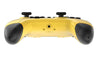IINE NSW Wireless Controller (NFC+Vibration+AutoFire) Yellow (L466)