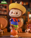POP MART The Monsters Fruits Series (Random 1 Out of 12)