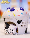 POP MART Fimew Dessert House Series (Random 1 Out of 12)