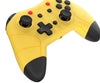 IINE NSW Wireless Controller (NFC+Vibration+AutoFire) Yellow (L466)